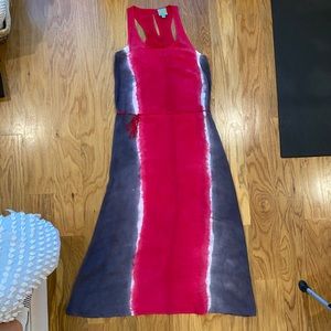 C&C California Maxi Dress